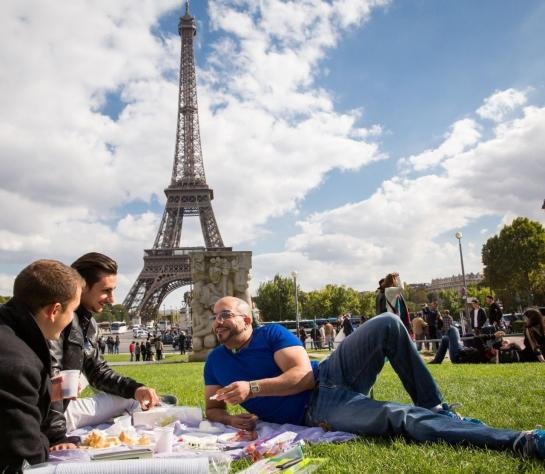 Ινδιάνικο καλοκαίρι: Ετσι ονομάζονται οι ηλιόλουστες μέρες του Νοεμβρίου -Δείτε γιατί [εικόνες] | iefimerida.gr 2