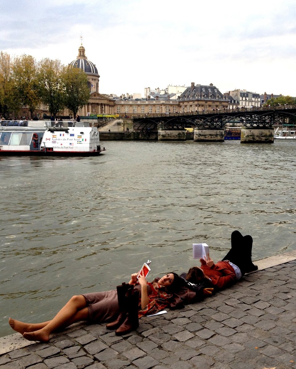 Ινδιάνικο καλοκαίρι: Ετσι ονομάζονται οι ηλιόλουστες μέρες του Νοεμβρίου -Δείτε γιατί [εικόνες] | iefimerida.gr 4