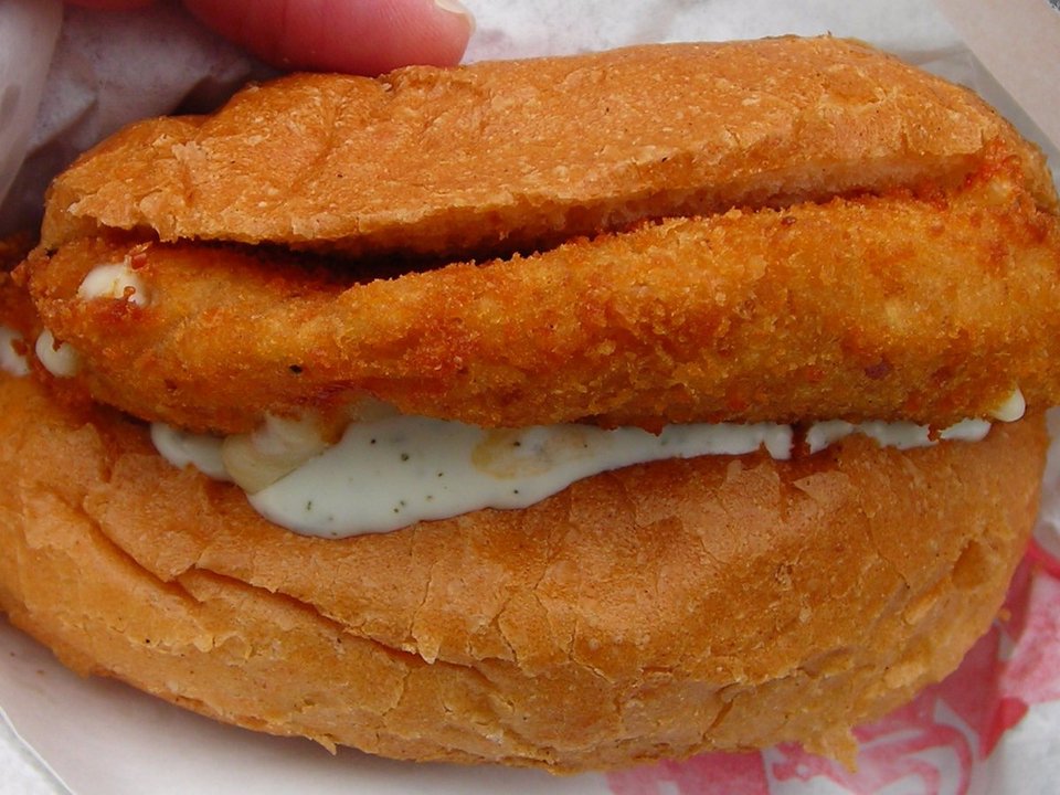 Το καλύτερο street food που μπορείς να φας σε 10 χώρες τις Ευρώπης -«Βόμβες» λιπαρών και θερμίδων που κολάζουν [εικόνες] | iefimerida.gr 4