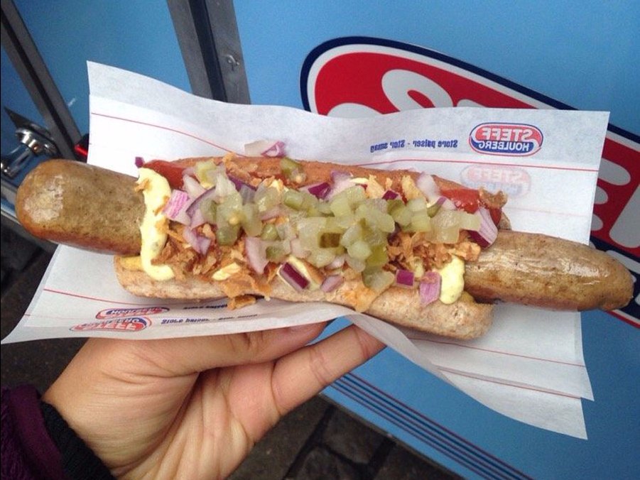 Το καλύτερο street food που μπορείς να φας σε 10 χώρες τις Ευρώπης -«Βόμβες» λιπαρών και θερμίδων που κολάζουν [εικόνες] | iefimerida.gr 5