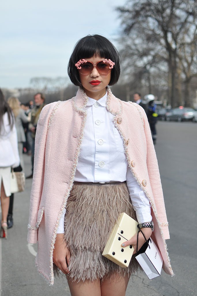 Τι φοράμε σε έναν χειμωνιάτικο γάμο -6 σικάτες και στιλάτες επιλογές [εικόνες] | iefimerida.gr 4