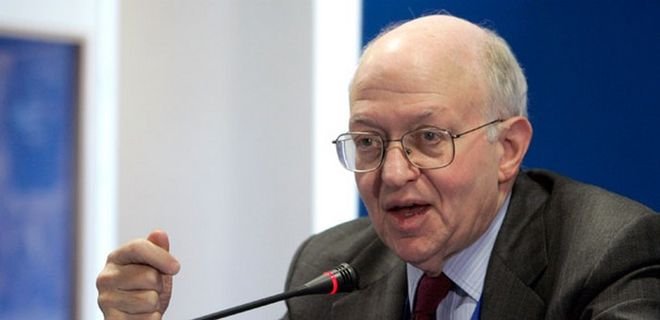Μάρτιν Φέλντσταϊν: Το ευρώ έχει κάνει οικονομικά μεγάλο κακό | iefimerida.gr 0