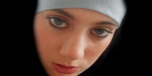 Οι γυναίκες τζιχαντιστές: Αδίστακτες, φανατικές, μισούν τη Δύση -Πώς ζουν, τι λένε [εικόνες] | iefimerida.gr 6