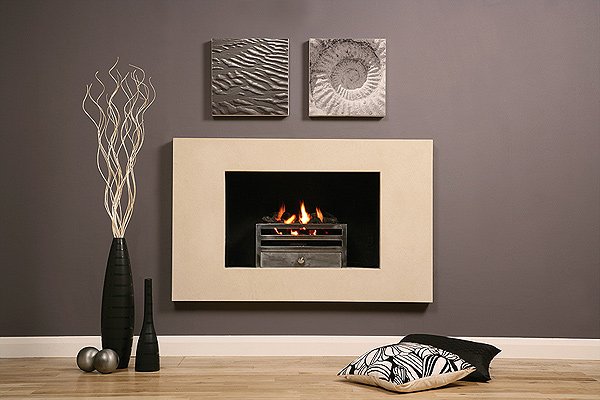 Ζεστασιά και στιλ μέσα στο σπίτι - Τι προσφέρουν τα μοδάτα ηλεκτρικά και βιοαιθανόλης τζάκια [εικόνα] | iefimerida.gr 1