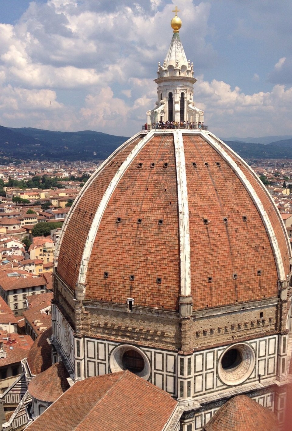 Φλωρεντία, η πόλη που συνδυάζει κλασικό πολιτισμό και μπίζνες [εικόνες] | iefimerida.gr 1