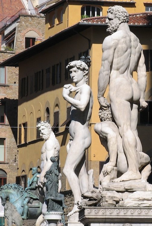 Φλωρεντία, η πόλη που συνδυάζει κλασικό πολιτισμό και μπίζνες [εικόνες] | iefimerida.gr 0