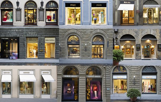 Φλωρεντία, η πόλη που συνδυάζει κλασικό πολιτισμό και μπίζνες [εικόνες] | iefimerida.gr 5