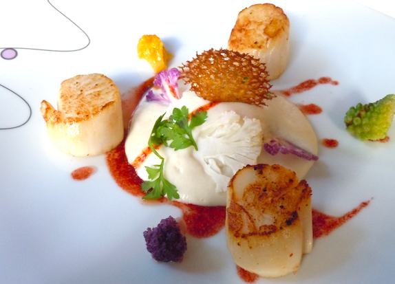 Fouquet's -Το μοναδικό εστιατόριο του Παρισιού που είναι ιστορικό μνημείο [εικόνες] | iefimerida.gr 9