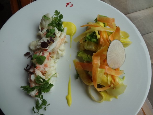 Fouquet's -Το μοναδικό εστιατόριο του Παρισιού που είναι ιστορικό μνημείο [εικόνες] | iefimerida.gr 11