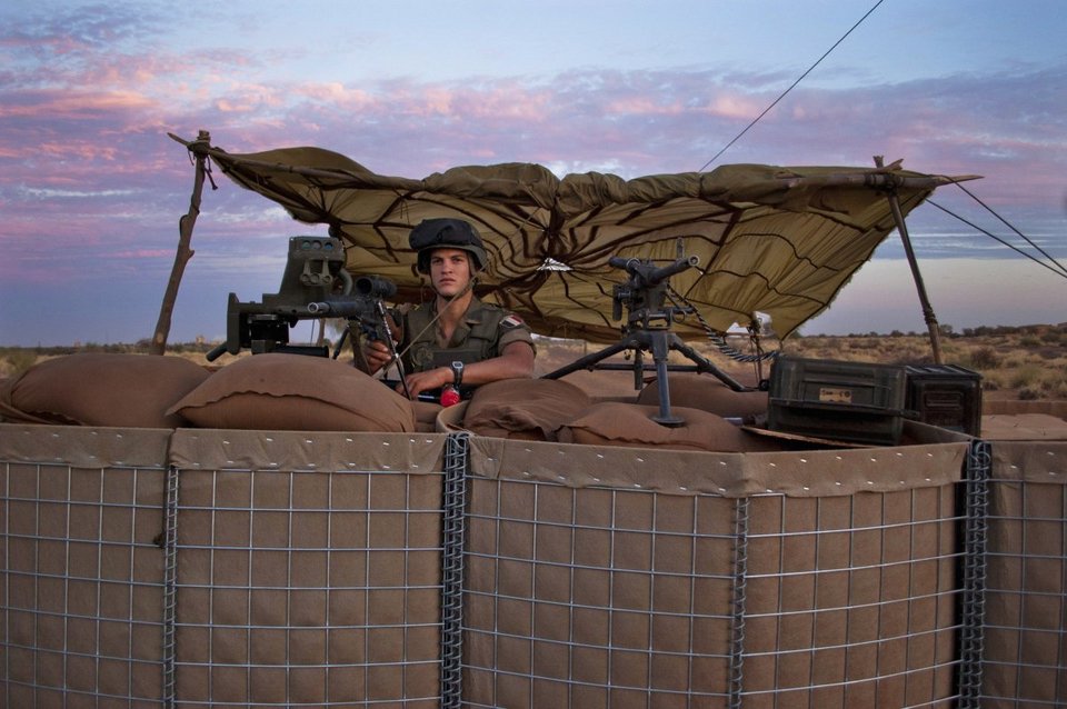 Μεγάλη δύναμη πυρός με αεροπλανοφόρα, μαχητικά και πυρηνικά: Ο στρατός της Γαλλίας μπορεί ακόμα και μόνος του να «διαλύσει» το ISIS [εικόνες] | iefimerida.gr 13