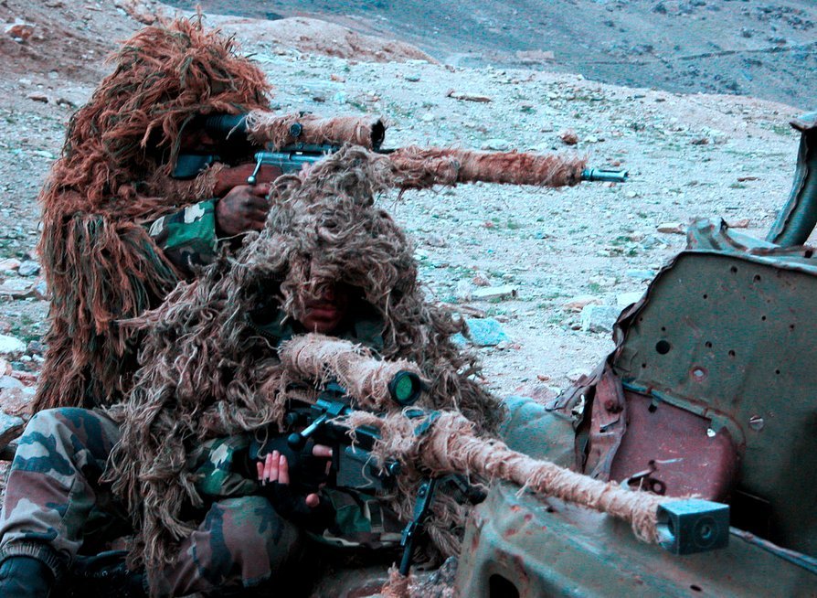 Μεγάλη δύναμη πυρός με αεροπλανοφόρα, μαχητικά και πυρηνικά: Ο στρατός της Γαλλίας μπορεί ακόμα και μόνος του να «διαλύσει» το ISIS [εικόνες] | iefimerida.gr 8