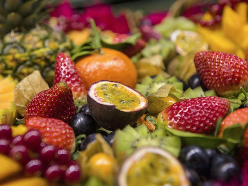 Αυτό είναι το ιδανικό πρωινό για να χάσετε κιλά [εικόνες] | iefimerida.gr 0