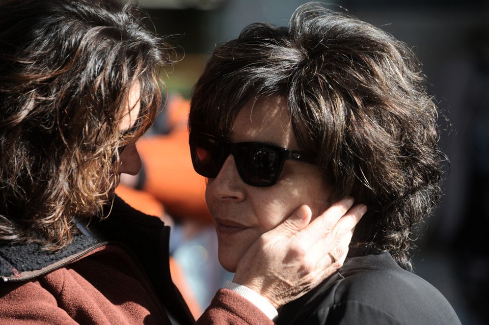 Οδός Παύλου Φύσσα στο Κερατσίνι – Στο σημείο της δολοφονίας του [εικόνες] | iefimerida.gr 3