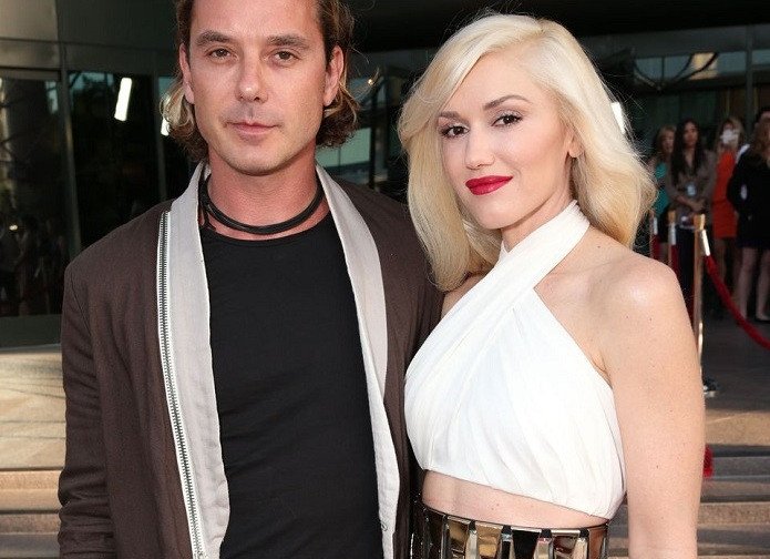 Γκουέν Στεφάνι: Ο σύζυγος της την απατούσε με νταντά όταν ήταν λεχώνα [εικόνες]  | iefimerida.gr 1