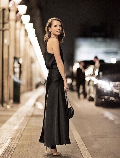 Mια Γαλλίδα αποκαλύπτει τα μυστικά της για τέλειο στιλ -Τι κάνουν οι Παριζιάνες και είναι τόσο κομψές [εικόνες] | iefimerida.gr 9