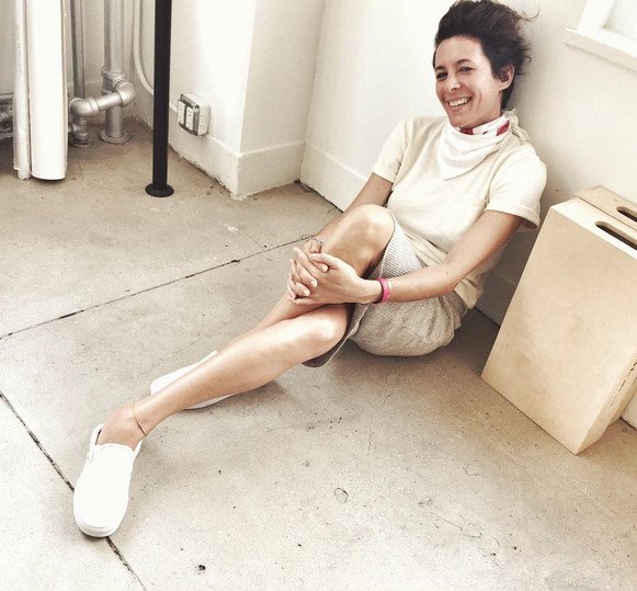 Mια Γαλλίδα αποκαλύπτει τα μυστικά της για τέλειο στιλ -Τι κάνουν οι Παριζιάνες και είναι τόσο κομψές [εικόνες] | iefimerida.gr 5