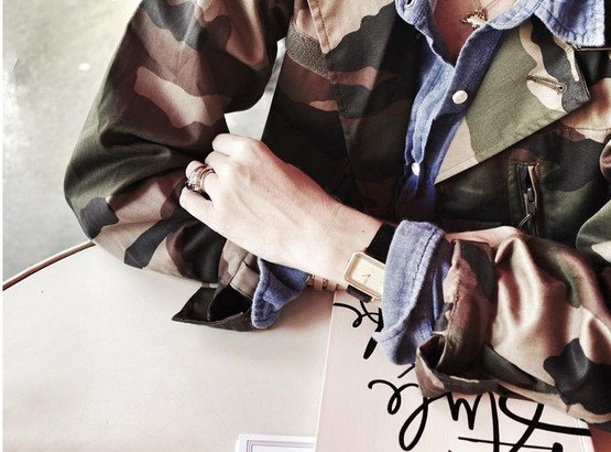 Mια Γαλλίδα αποκαλύπτει τα μυστικά της για τέλειο στιλ -Τι κάνουν οι Παριζιάνες και είναι τόσο κομψές [εικόνες] | iefimerida.gr 3