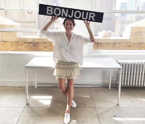 Mια Γαλλίδα αποκαλύπτει τα μυστικά της για τέλειο στιλ -Τι κάνουν οι Παριζιάνες και είναι τόσο κομψές [εικόνες] | iefimerida.gr 4