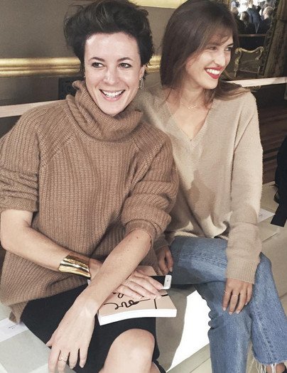 Mια Γαλλίδα αποκαλύπτει τα μυστικά της για τέλειο στιλ -Τι κάνουν οι Παριζιάνες και είναι τόσο κομψές [εικόνες] | iefimerida.gr 8