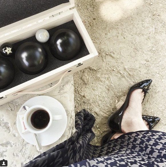 Mια Γαλλίδα αποκαλύπτει τα μυστικά της για τέλειο στιλ -Τι κάνουν οι Παριζιάνες και είναι τόσο κομψές [εικόνες] | iefimerida.gr 14