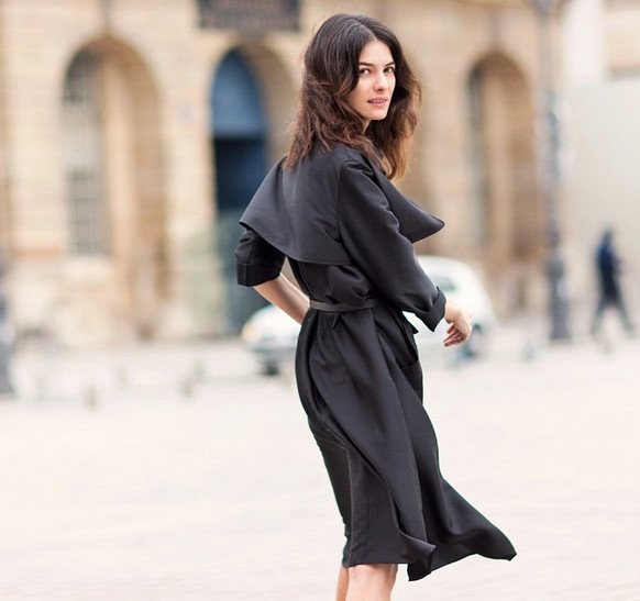 Mια Γαλλίδα αποκαλύπτει τα μυστικά της για τέλειο στιλ -Τι κάνουν οι Παριζιάνες και είναι τόσο κομψές [εικόνες] | iefimerida.gr 13