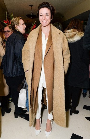 Mια Γαλλίδα αποκαλύπτει τα μυστικά της για τέλειο στιλ -Τι κάνουν οι Παριζιάνες και είναι τόσο κομψές [εικόνες] | iefimerida.gr 7