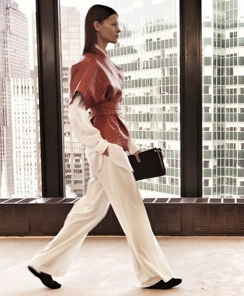 Mια Γαλλίδα αποκαλύπτει τα μυστικά της για τέλειο στιλ -Τι κάνουν οι Παριζιάνες και είναι τόσο κομψές [εικόνες] | iefimerida.gr 12