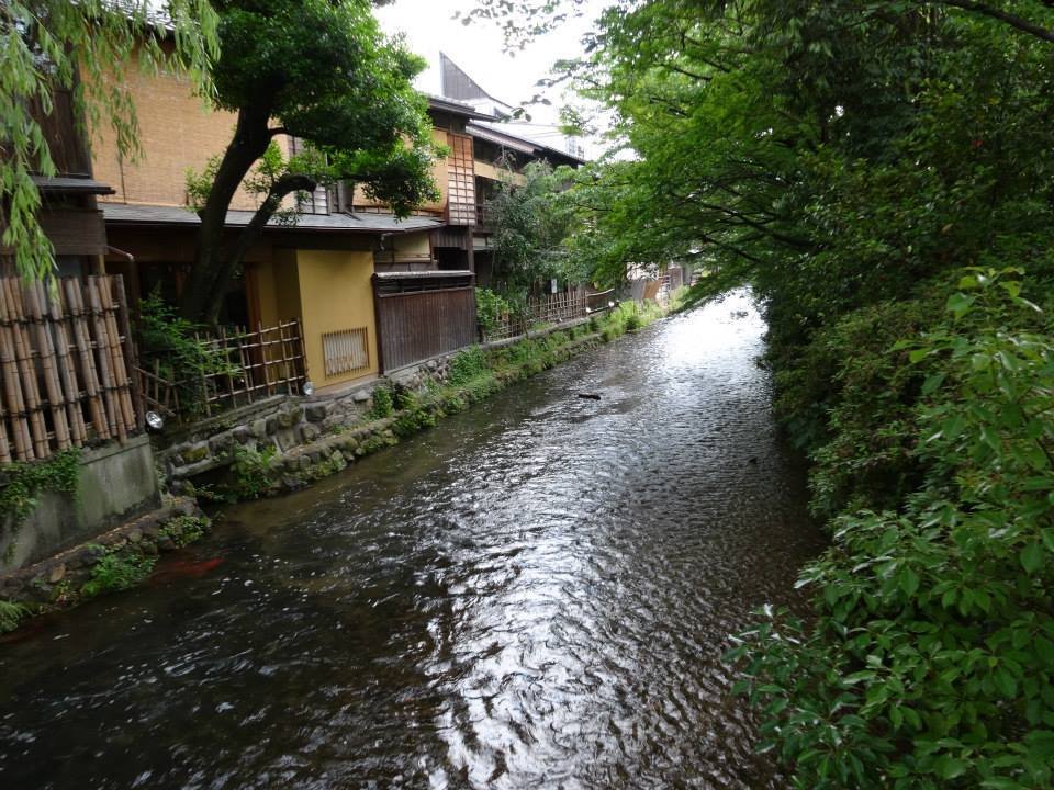 Γιατί υπάρχουν ακόμη γκέισες στην Ιαπωνία -Μια παράξενη ζωή για νεαρές γυναίκες [εικόνες] | iefimerida.gr 12