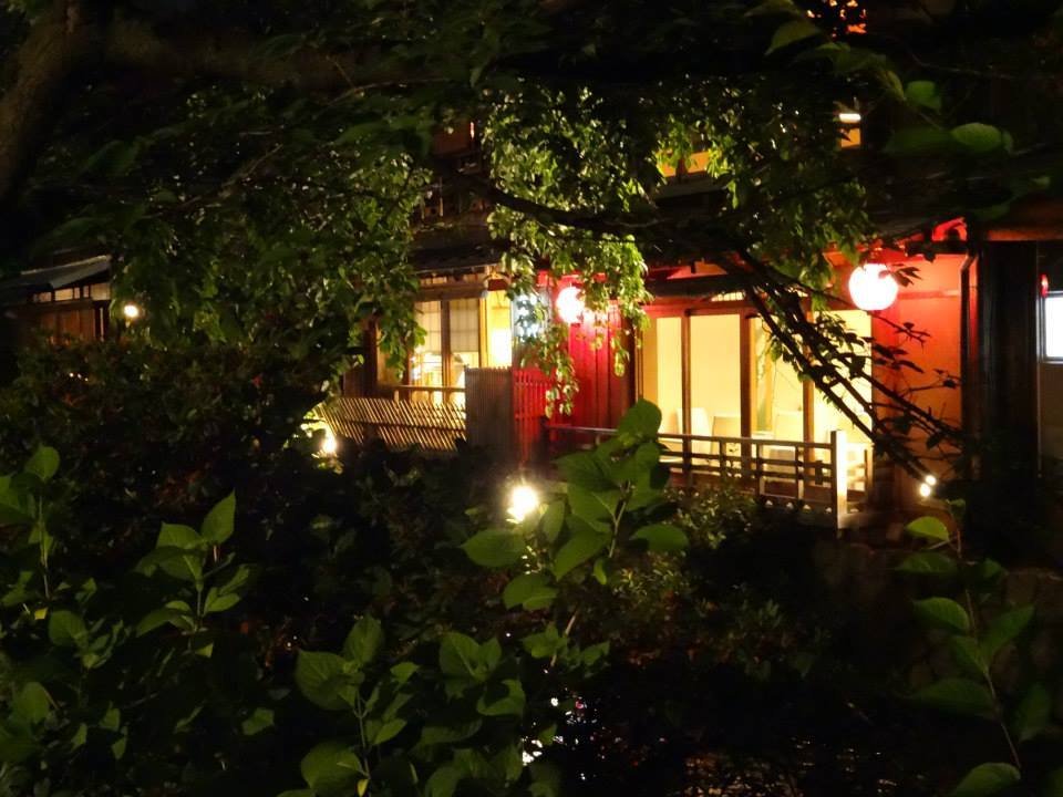 Γιατί υπάρχουν ακόμη γκέισες στην Ιαπωνία -Μια παράξενη ζωή για νεαρές γυναίκες [εικόνες] | iefimerida.gr 15