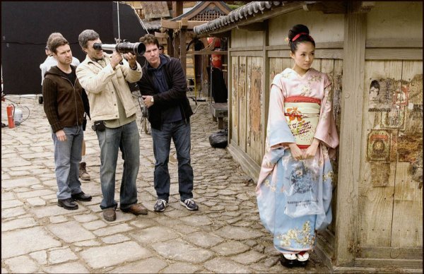 Γιατί υπάρχουν ακόμη γκέισες στην Ιαπωνία -Μια παράξενη ζωή για νεαρές γυναίκες [εικόνες] | iefimerida.gr 8