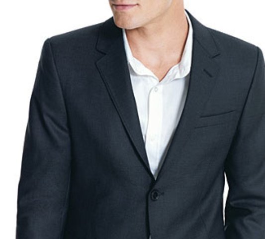 7 λάθη στο αντρικό ντύσιμο –Πώς να τα αποφύγετε [εικόνες] | iefimerida.gr 8