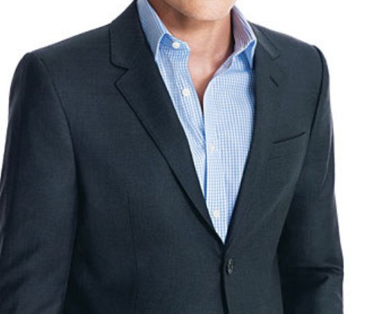 7 λάθη στο αντρικό ντύσιμο –Πώς να τα αποφύγετε [εικόνες] | iefimerida.gr 9