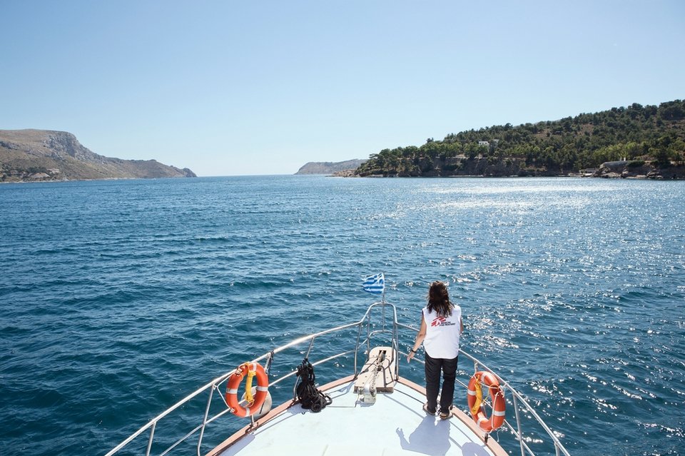 Αφηγήσεις που σοκάρουν -Οι ιστορίες που δεν είπαν ποτέ ξανά οι Γιατροί του Κόσμου [εικόνες] | iefimerida.gr 0