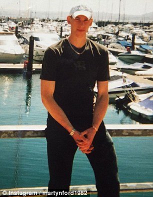 Ο ψηλόλιγνος νεαρός που έγινε ο γίγαντας της Βρετανίας -Μπορεί να σηκώσει ακόμα και ένα Smart [εικόνες] | iefimerida.gr 0