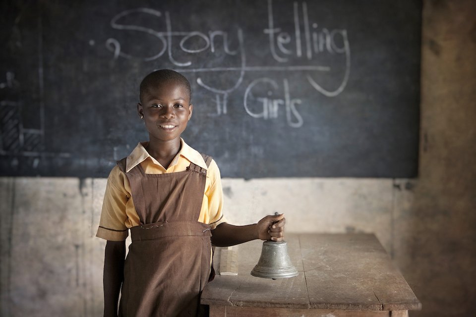 Σε έναν άνισο κόσμο - Γυναίκες αναζητούν μια καλύτερη ζωή [εικόνες] | iefimerida.gr 4