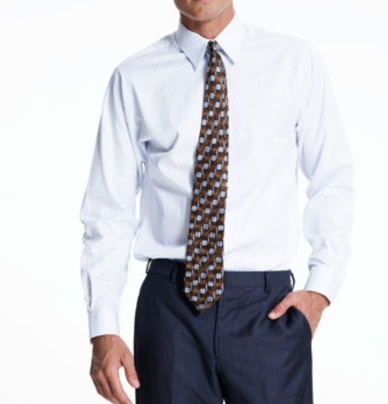 7 λάθη στο αντρικό ντύσιμο –Πώς να τα αποφύγετε [εικόνες] | iefimerida.gr 4