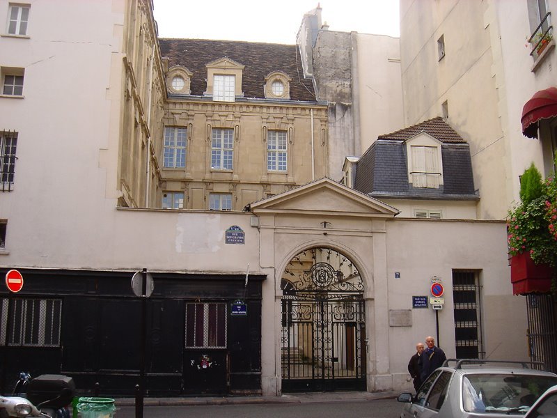 Το Παρίσι στα βήματα του Πικάσο -Μια μυθική πόλη, διανοούμενη και ερωτική [εικόνες] | iefimerida.gr 18