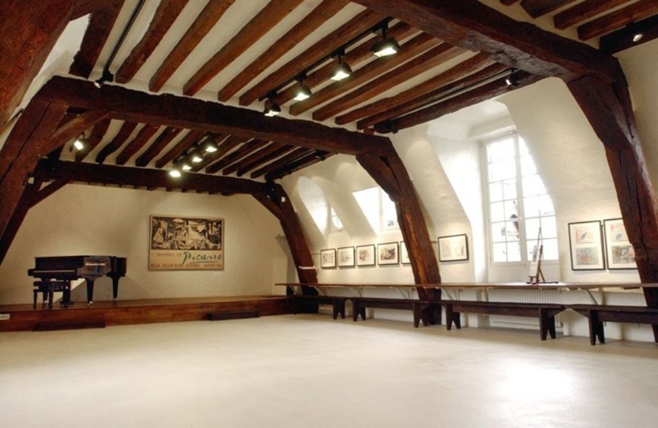 Το Παρίσι στα βήματα του Πικάσο -Μια μυθική πόλη, διανοούμενη και ερωτική [εικόνες] | iefimerida.gr 19