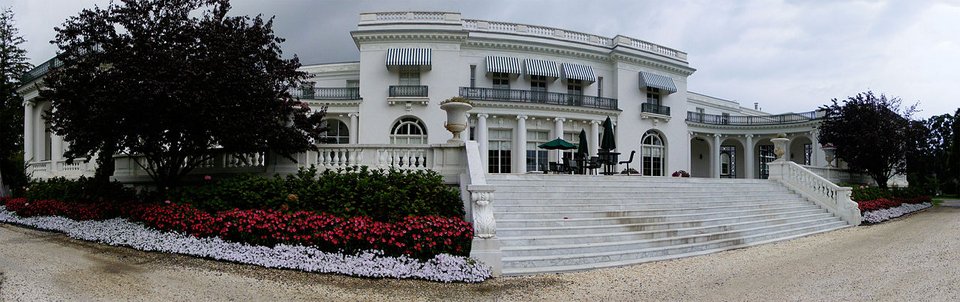 Guggenheim, οι βαθύπλουτοι Eλβετο-εβραίοι που έγιναν οι μεγαλύτεροι συλλέκτες τέχνης στον κόσμο [εικόνες] | iefimerida.gr 6