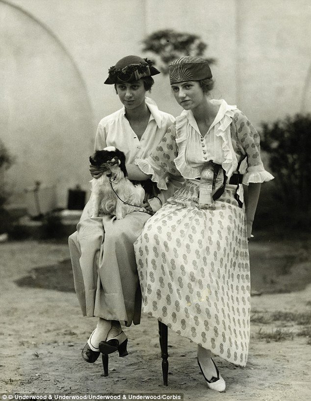 Guggenheim, οι βαθύπλουτοι Eλβετο-εβραίοι που έγιναν οι μεγαλύτεροι συλλέκτες τέχνης στον κόσμο [εικόνες] | iefimerida.gr 7