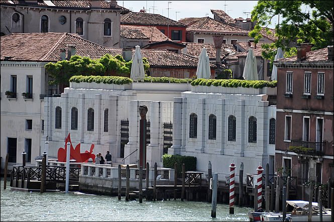 Guggenheim, οι βαθύπλουτοι Eλβετο-εβραίοι που έγιναν οι μεγαλύτεροι συλλέκτες τέχνης στον κόσμο [εικόνες] | iefimerida.gr 12
