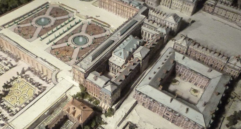 Γιατί ο Ολάντ συγκάλεσε βουλή και γερουσία στο παλάτι των Βερσαλλιών [εικόνες] | iefimerida.gr 6