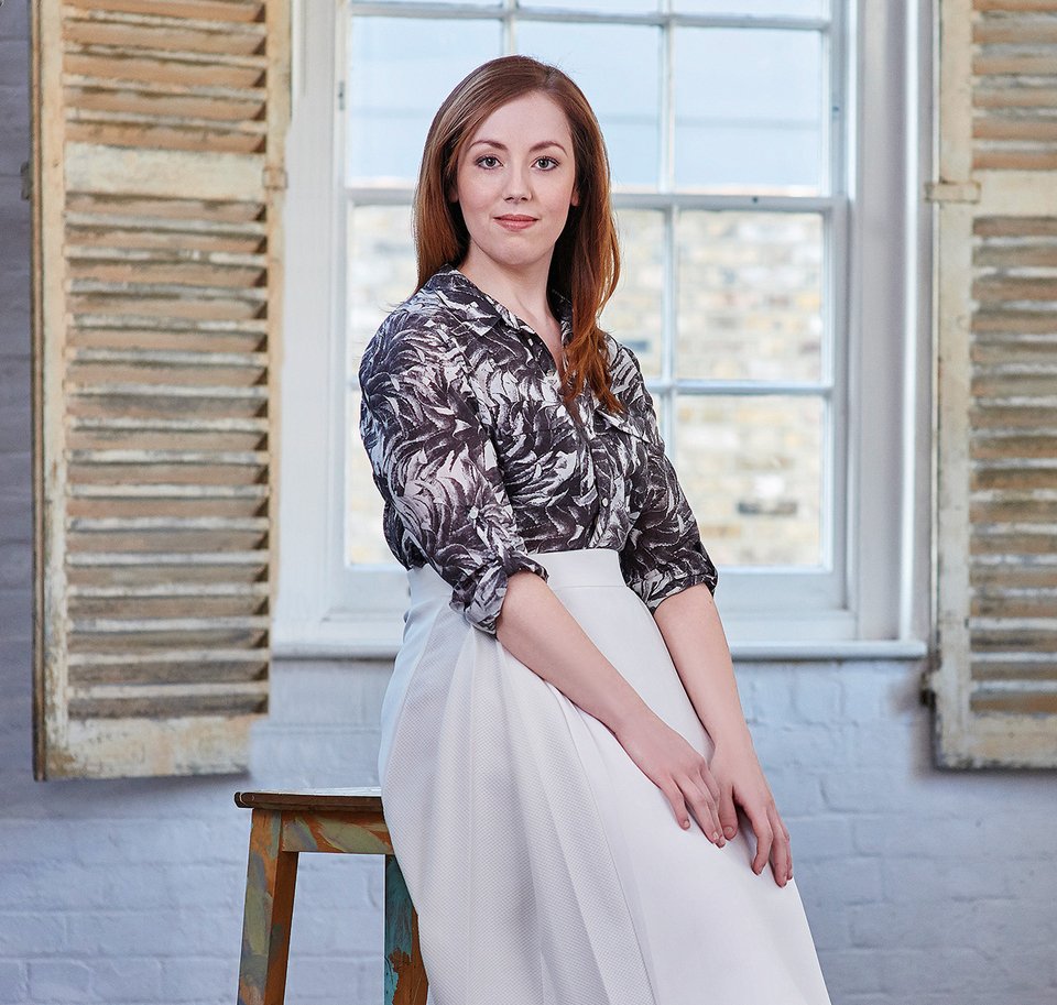 «Γιατί θέλω να κάνω στείρωση τώρα»: Μια 29χρονη εξηγεί γιατί δεν θέλει να κάνει παιδιά [εικόνες] | iefimerida.gr 7