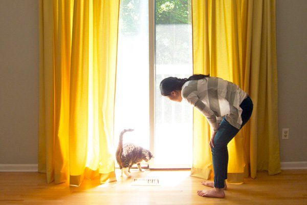  15 τρόποι για ζεστό σπίτι τον χειμώνα, χωρίς κόστος [εικόνες] | iefimerida.gr 1