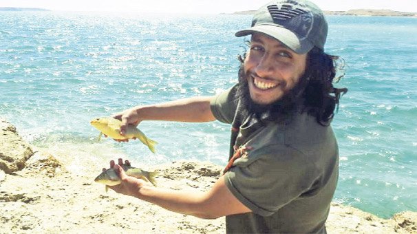O «εγκέφαλος» των επιθέσεων στο Παρίσι βρισκόταν στην Ελλάδα πριν από μερικούς μήνες | iefimerida.gr 1
