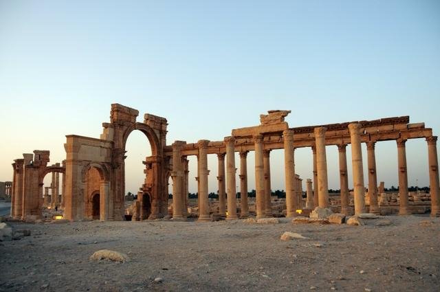 Τι είναι οι τζιχαντιστές του Ισλαμικού Κράτους και τι θέλουν [εικόνες] | iefimerida.gr 4