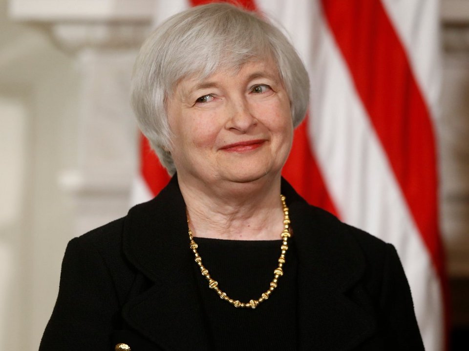 Business Insider: Αυτοί είναι οι 10 πιο ισχυροί άνθρωποι στον κόσμο [εικόνες] | iefimerida.gr 2