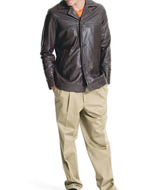 7 λάθη στο αντρικό ντύσιμο –Πώς να τα αποφύγετε [εικόνες] | iefimerida.gr 0