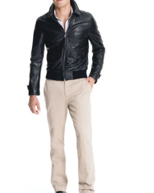 7 λάθη στο αντρικό ντύσιμο –Πώς να τα αποφύγετε [εικόνες] | iefimerida.gr 1