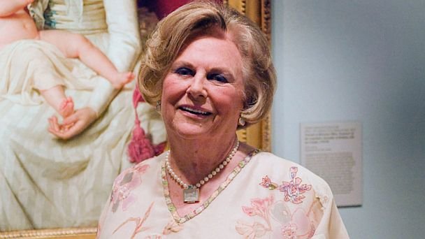 Αυτές είναι οι δέκα πλουσιότερες γυναίκες στον κόσμο [εικόνες] | iefimerida.gr 3